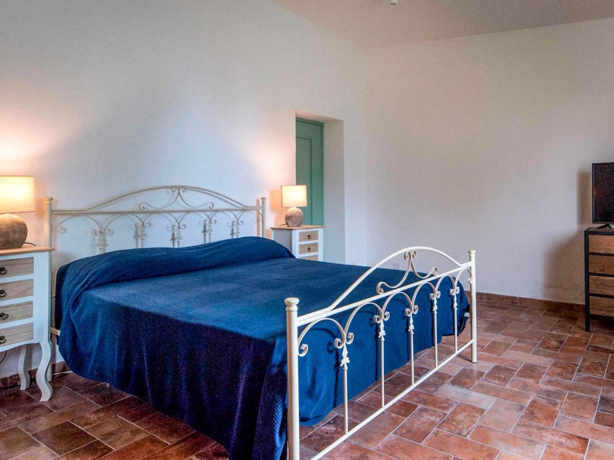 Apartment Podere Sant' Antonio - Bol213 By Interhome Bolsena Luaran gambar