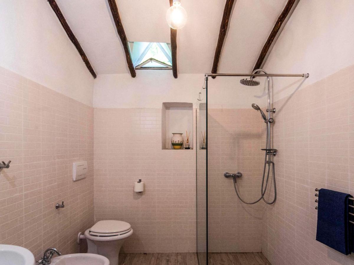 Apartment Podere Sant' Antonio - Bol213 By Interhome Bolsena Luaran gambar