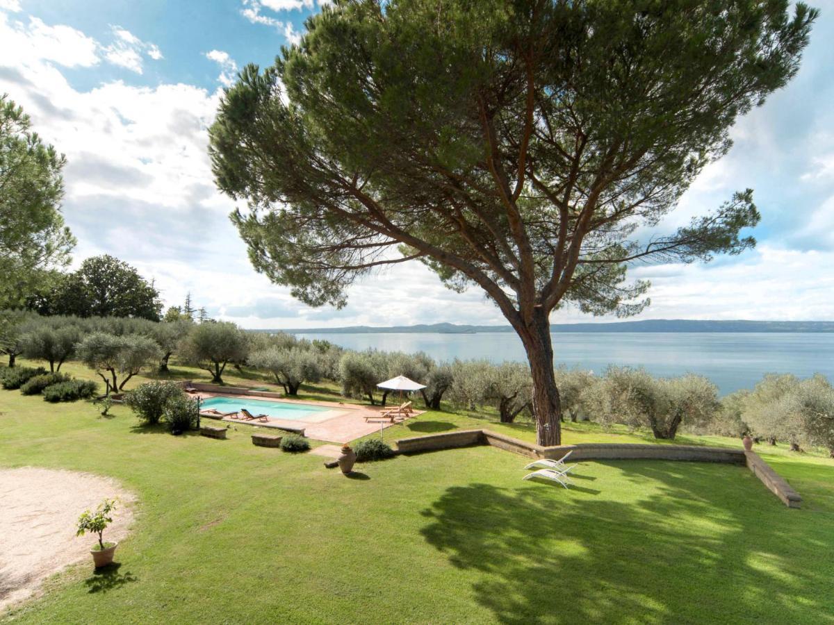 Apartment Podere Sant' Antonio - Bol213 By Interhome Bolsena Luaran gambar