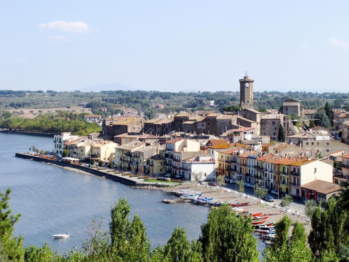 Apartment Podere Sant' Antonio - Bol213 By Interhome Bolsena Luaran gambar