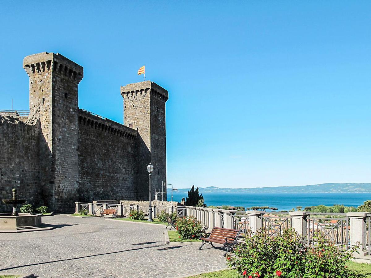 Apartment Podere Sant' Antonio - Bol213 By Interhome Bolsena Luaran gambar